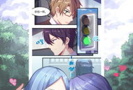 动漫平台,探索各大热门平台的精彩瞬间